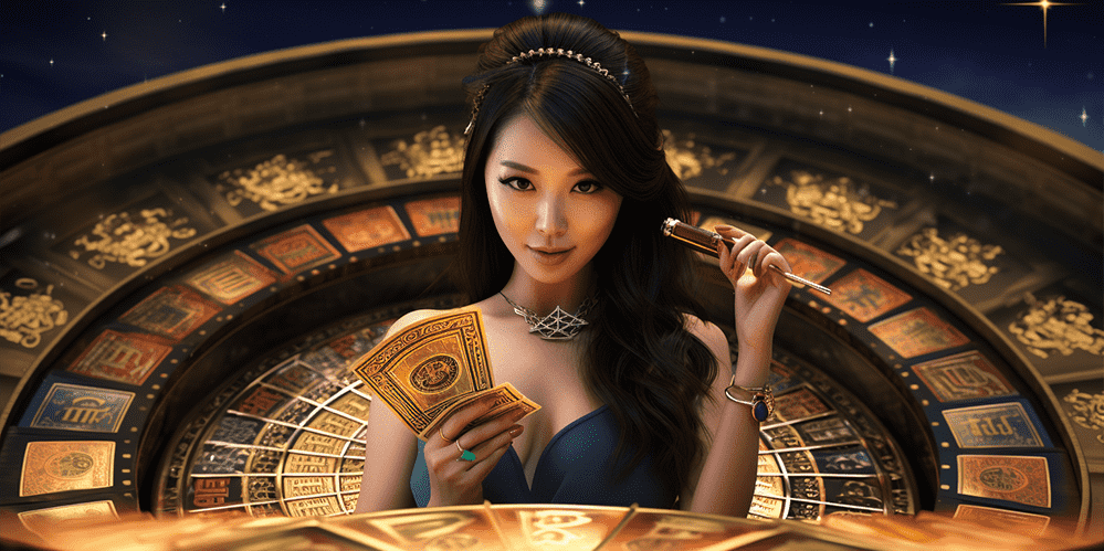 bàn trang điểm ngồi bệt